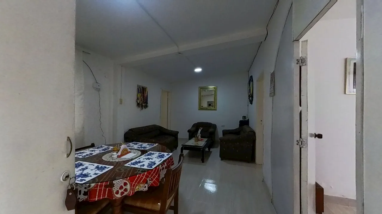 Casa en Quiroga foto 3