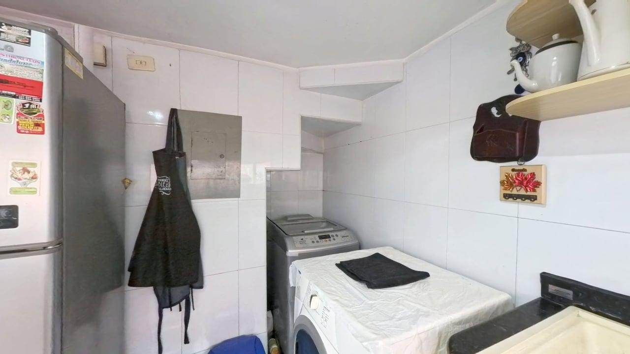 Casa de 2 alcobas en venta en Verbenal, Bogotá, 118 m² · foto 8 de 24