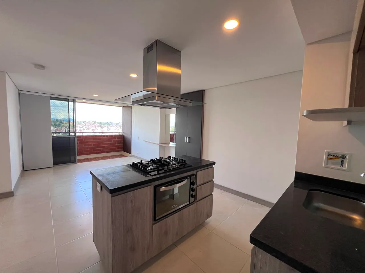 Apartamento en Rionegro foto 6