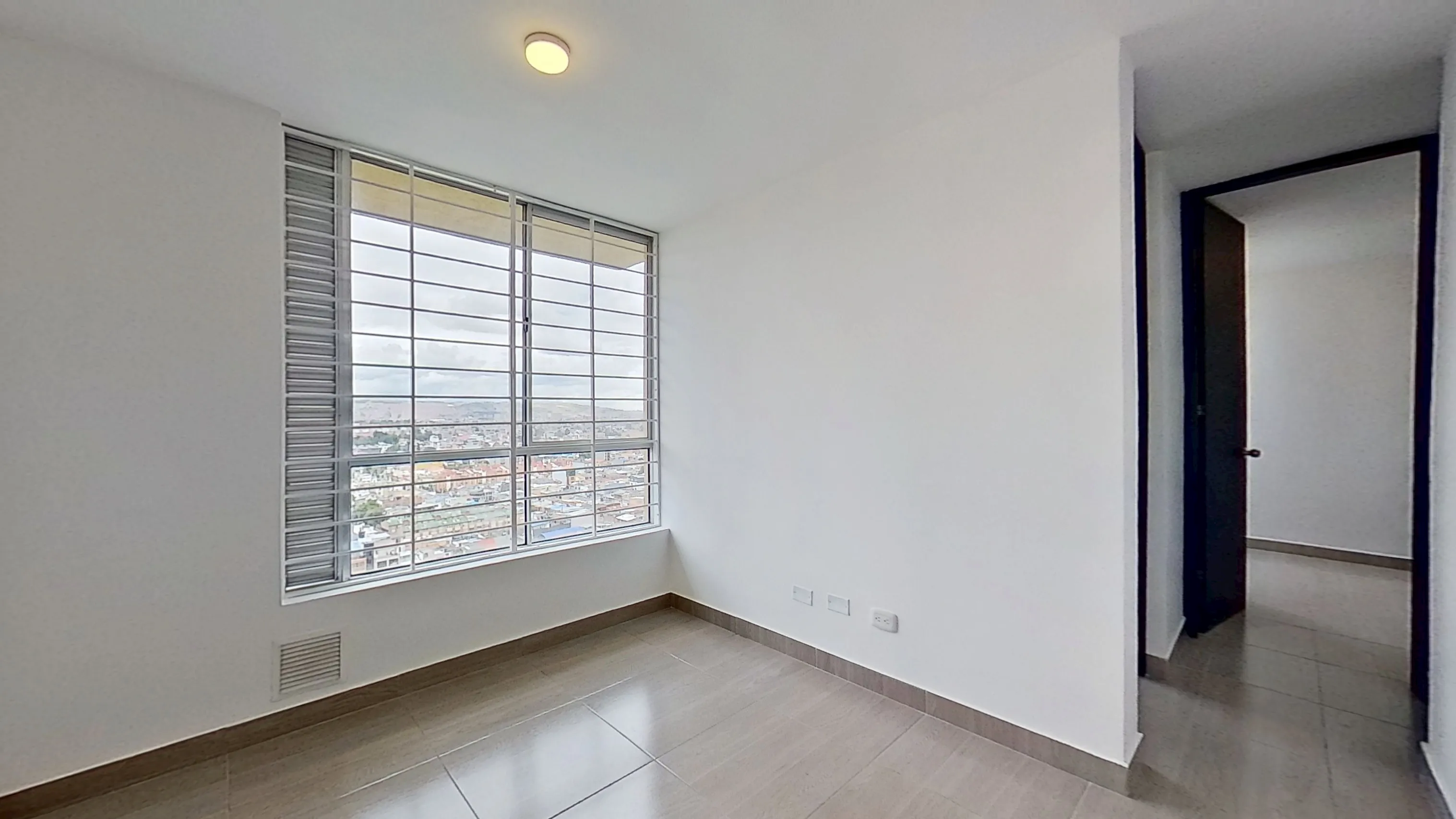 Apartamento en Tibana — Tibana, Bogotá