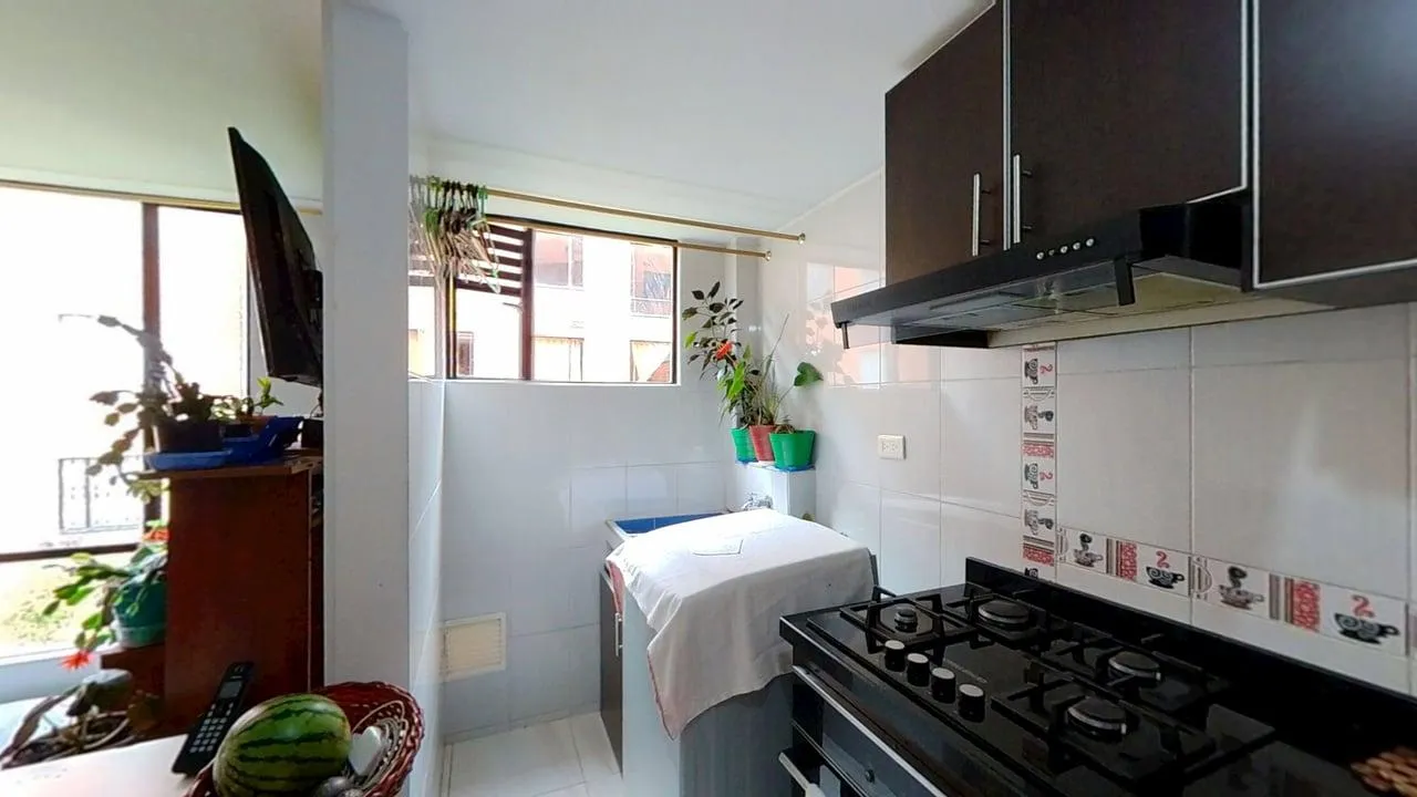 Apartamento en Usme Centro foto 6