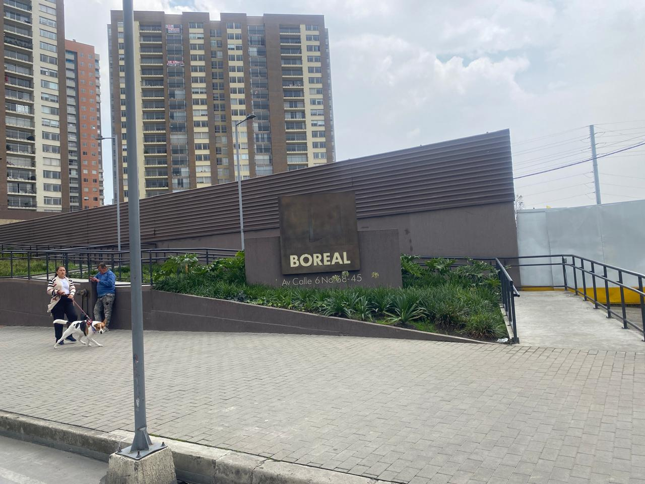 Apartamento en venta en Americas, Bogotá · foto 21 de 24