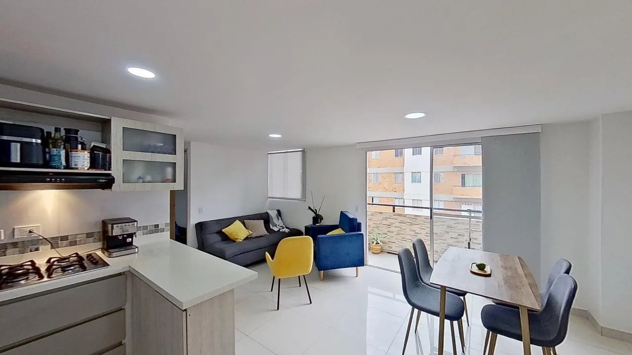 Apartamento en Bello — Bello, Bello