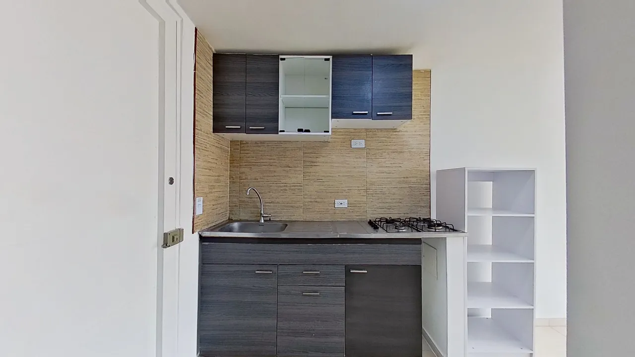 Apartamento en Tintala foto 2