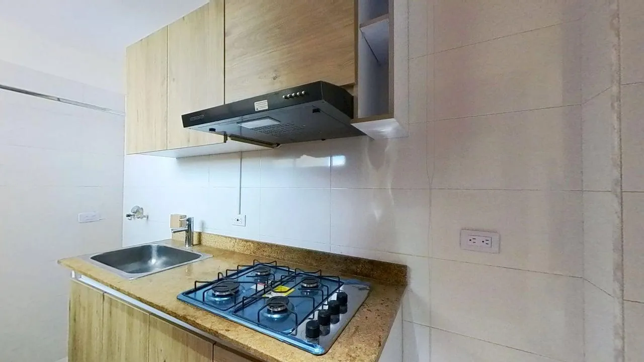 Apartamento en San Cristóbal Norte foto 5