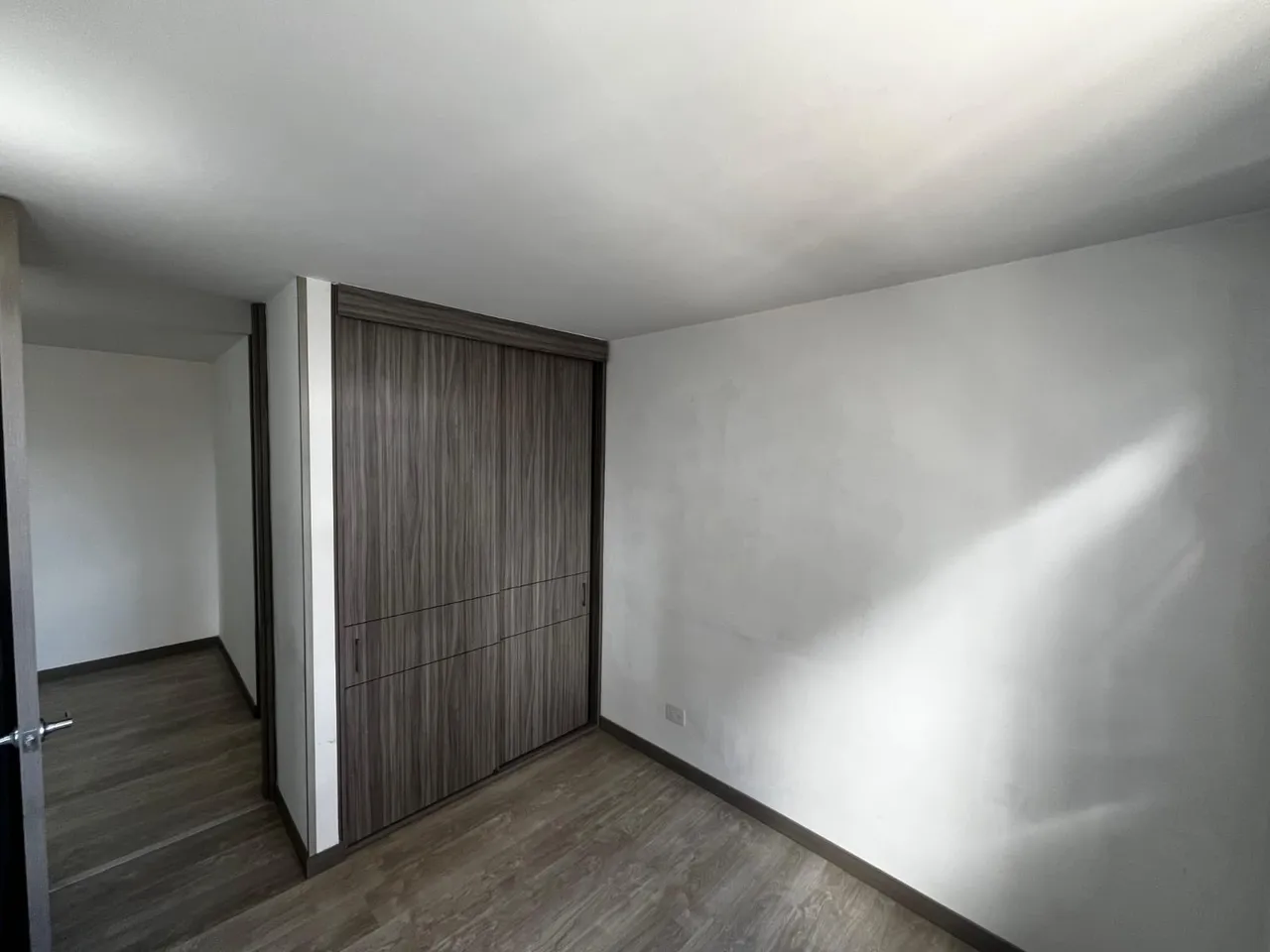 Apartamento en Antonio Nariño foto 6