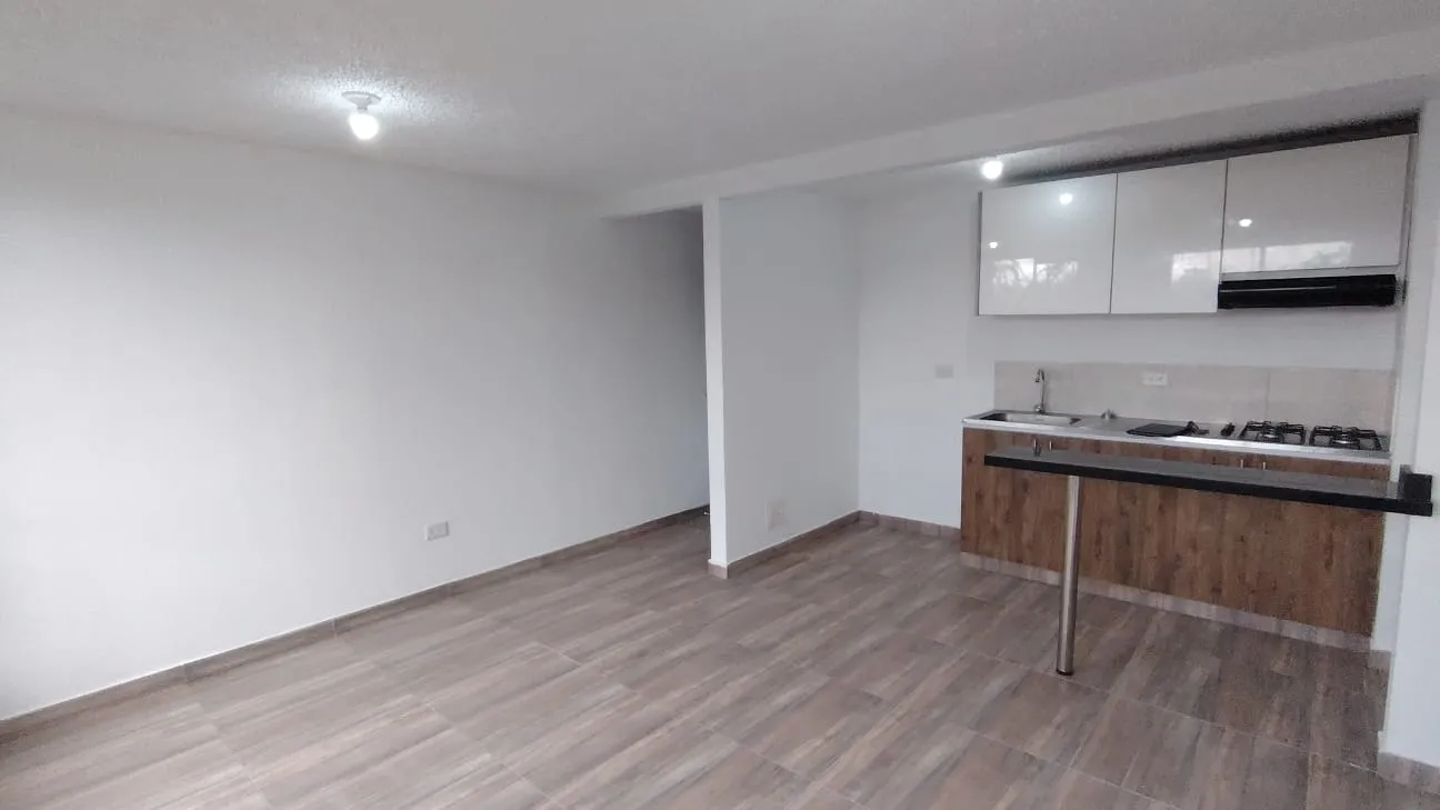 Apartamento en Las Villas foto 3