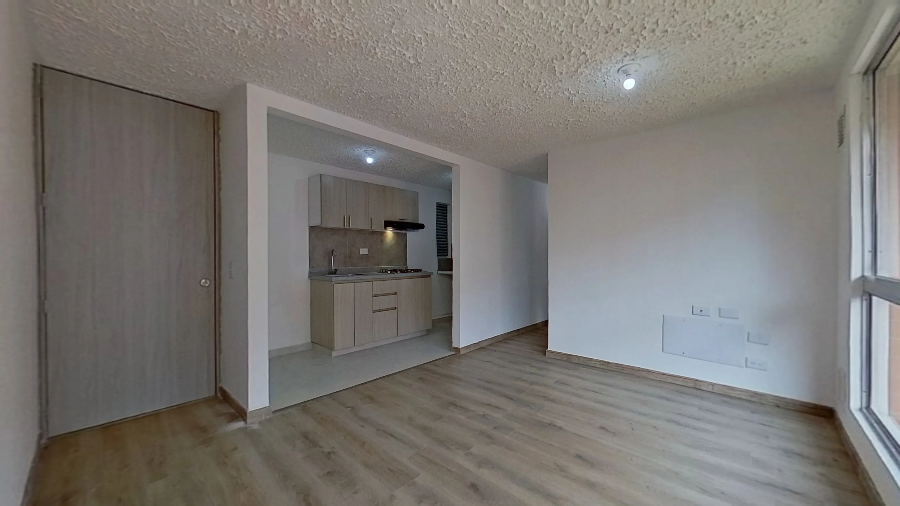 Apartamento en Novaterra foto 2