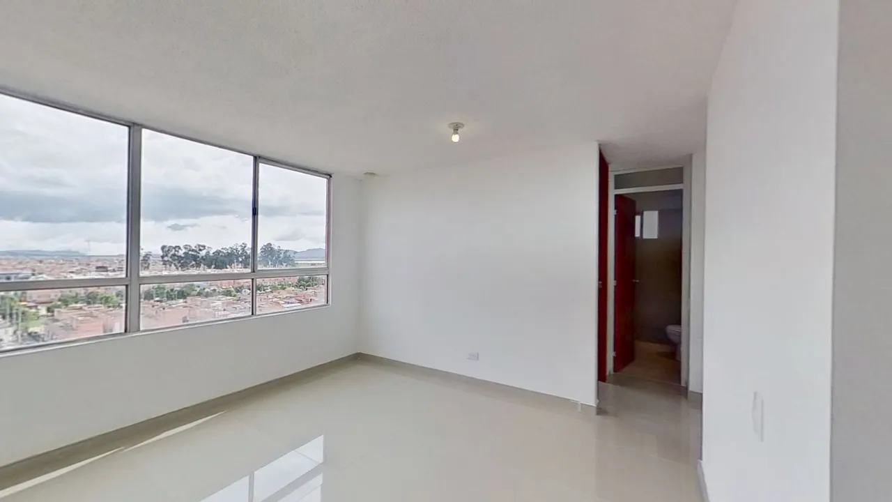 Apartamento en Osorio 3 foto 4
