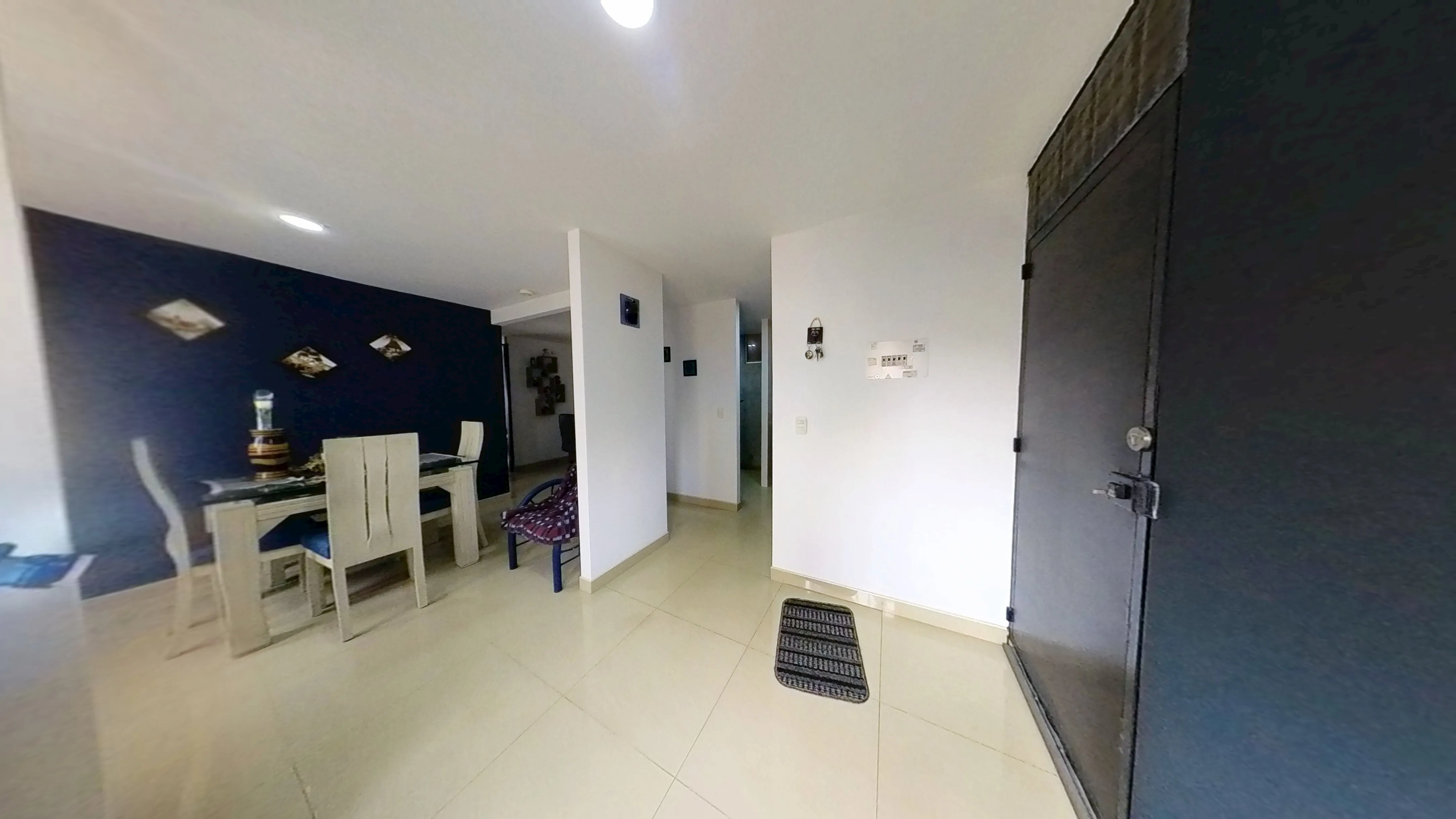 Apartamento en Campo Verde foto 5
