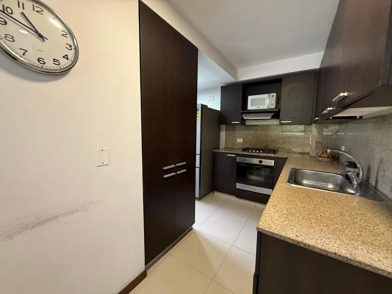 Apartamento en Menga foto 4