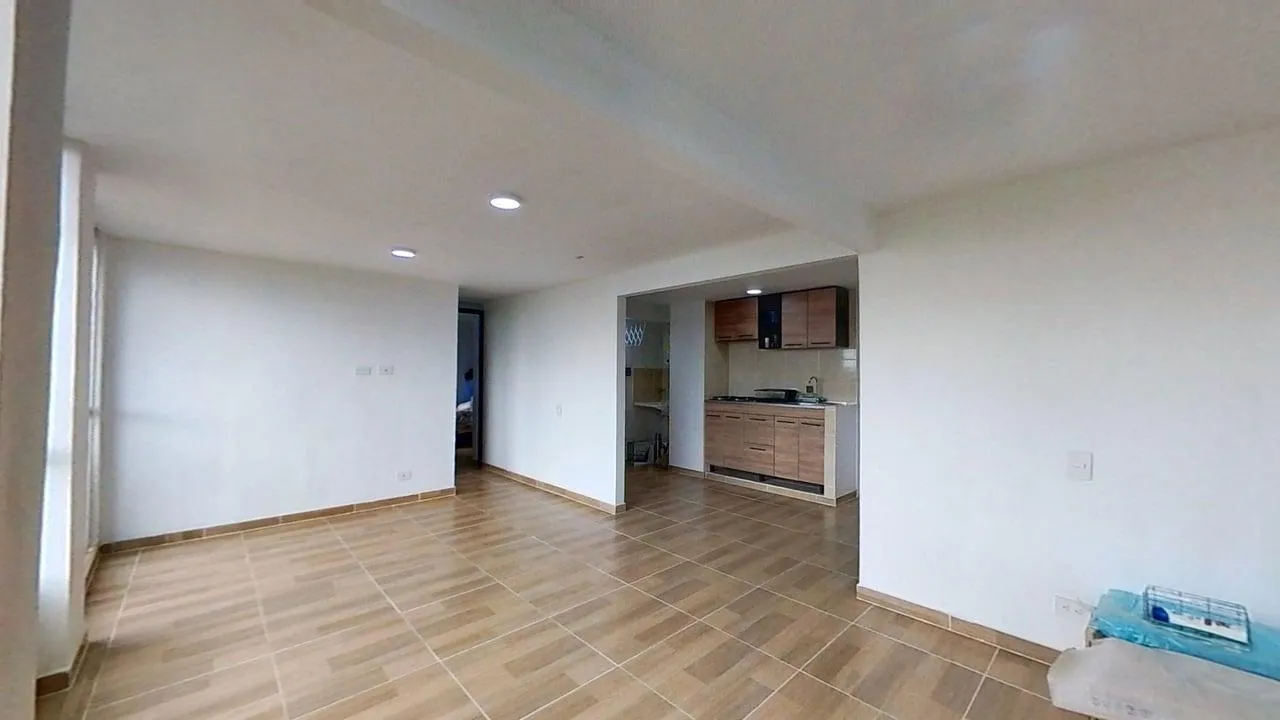 Apartamento en La Prosperidad foto 3