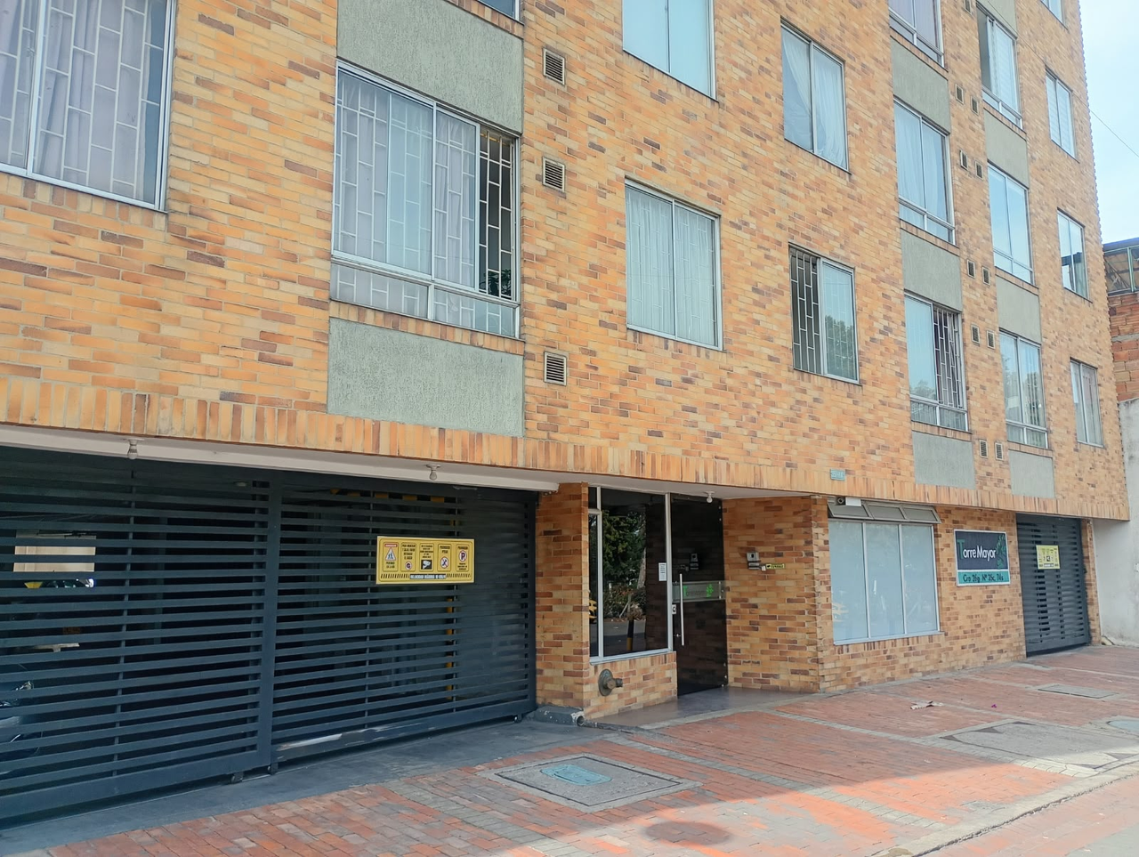 Apartamento en venta en Quiroga, Bogotá · foto 19 de 22