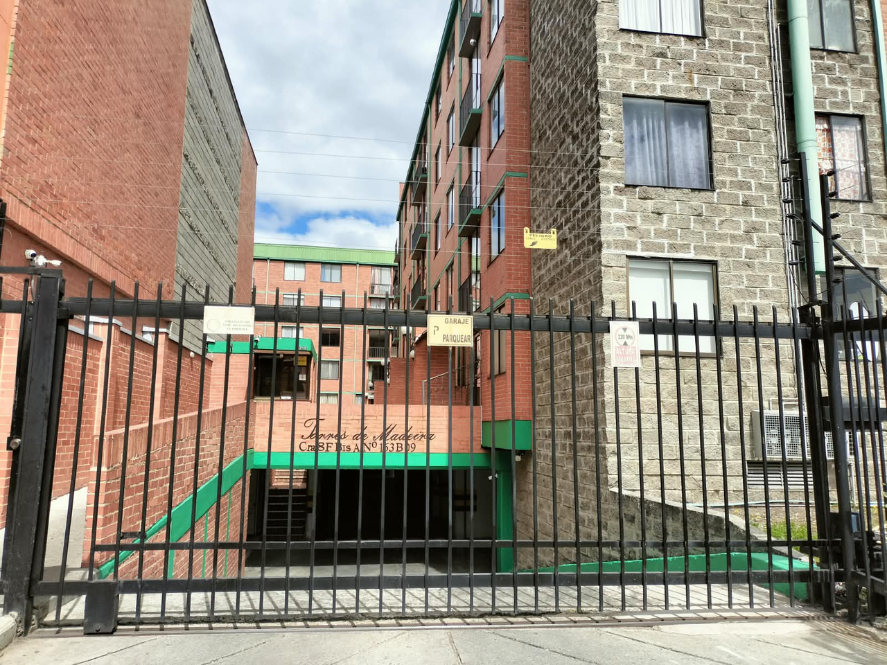 Apartamento en venta en San Cristobal Norte, Bogotá · foto 22 de 22