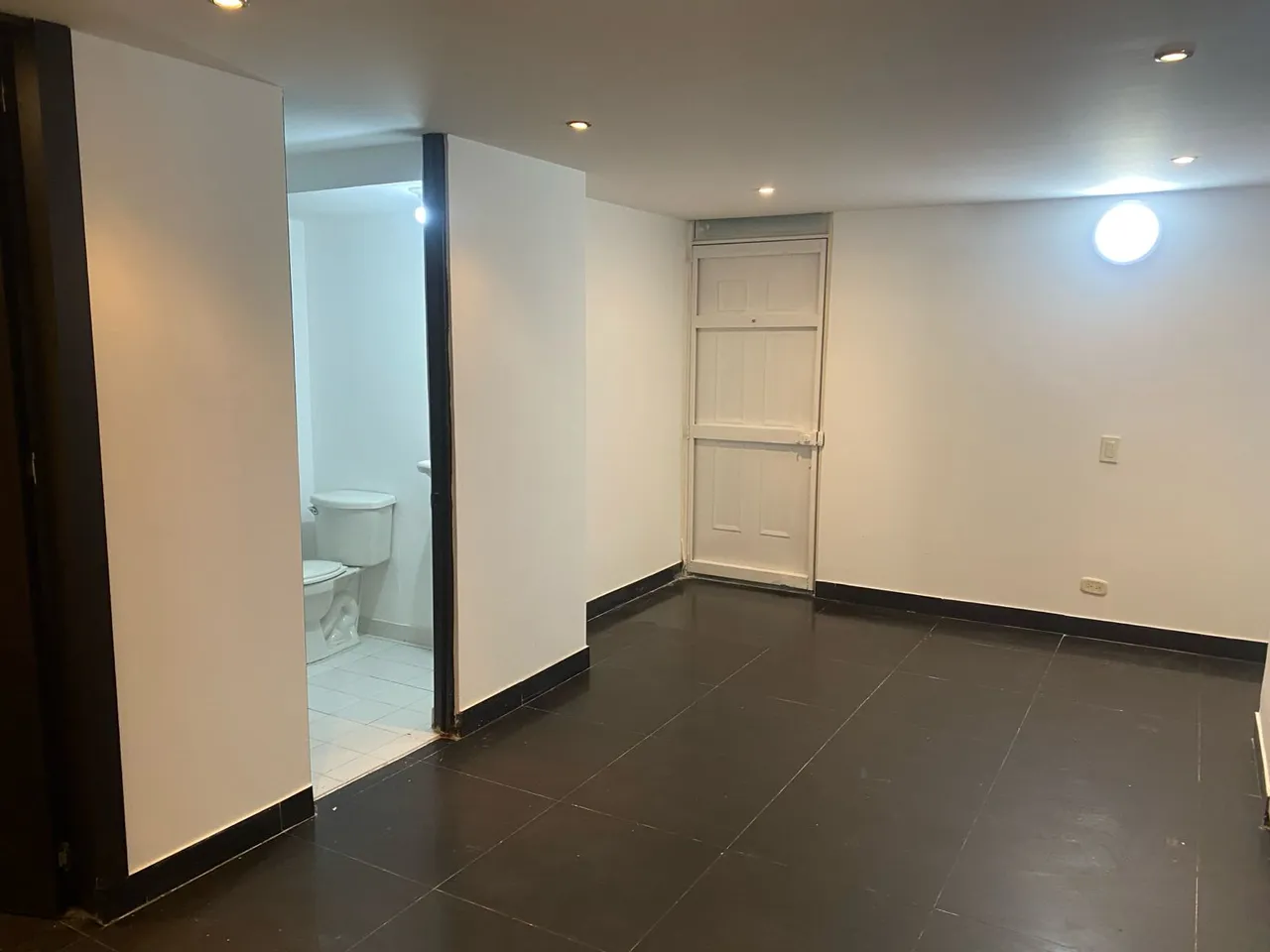 Apartamento en Ciudad Techo 2 foto 4