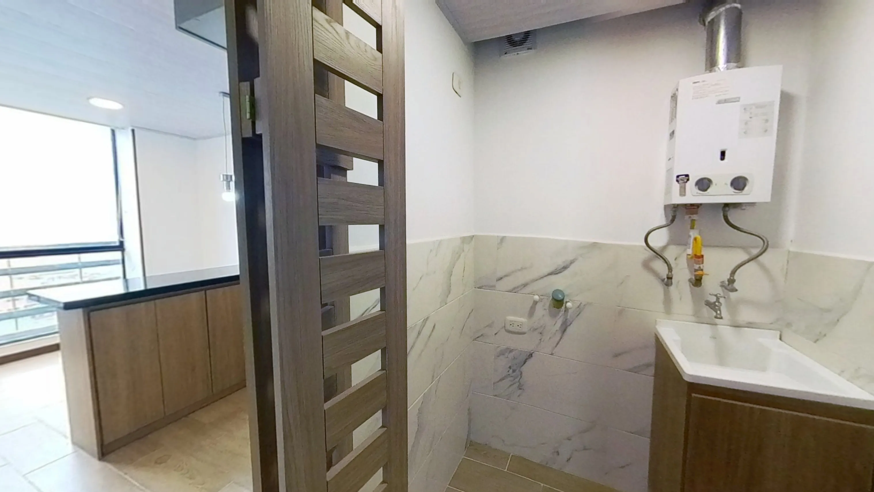 Apartamento en Montevideo foto 4