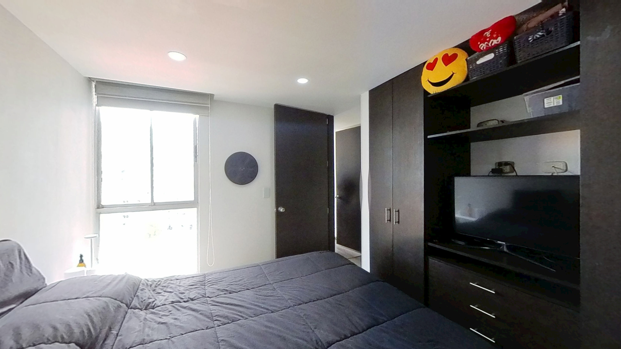 Apartamento en venta en Suba, Bogotá · foto 10 de 20