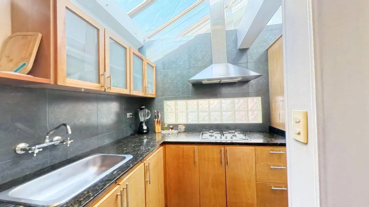 Apartamento en Rincón del Norte foto 6