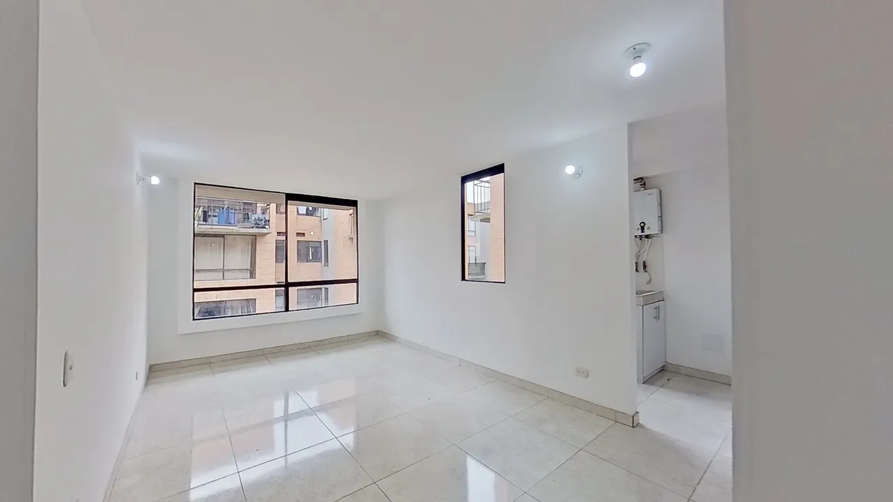 Apartamento en Ciudad Sabana foto 6
