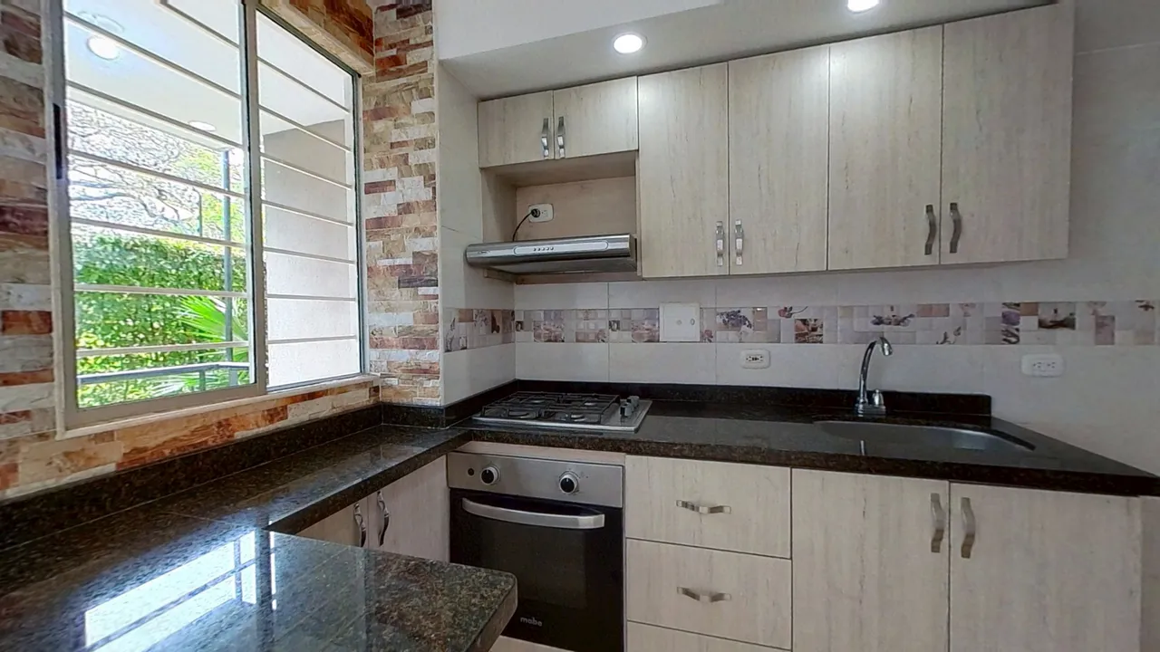 Apartamento en Manantial de la Bocha foto 4