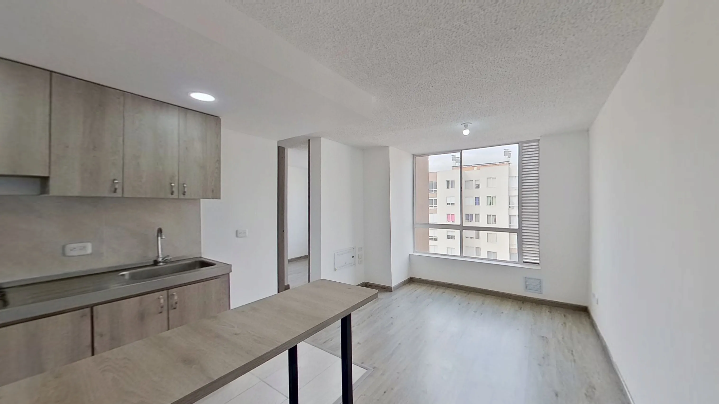 Apartamento en Madelena en Madelena, Bogotá