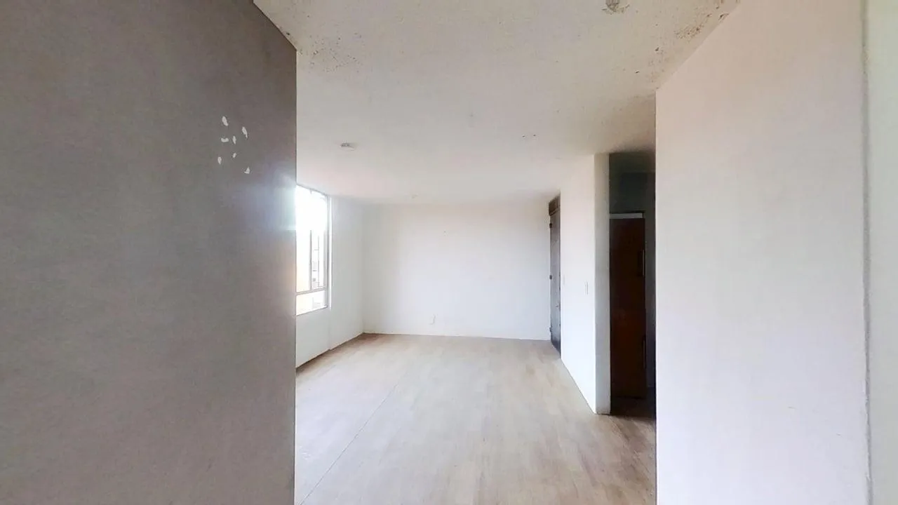 Apartamento en Hogares foto 3
