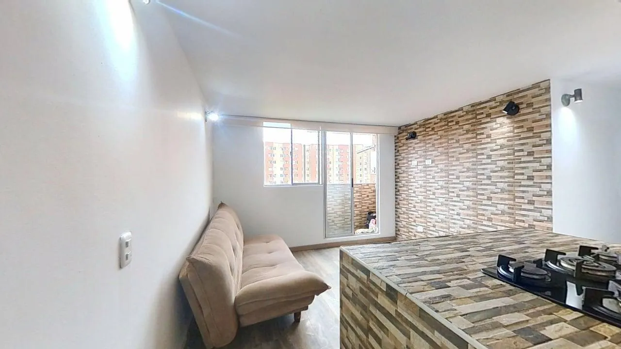 Apartamento en Fontana en Fontana, Madrid
