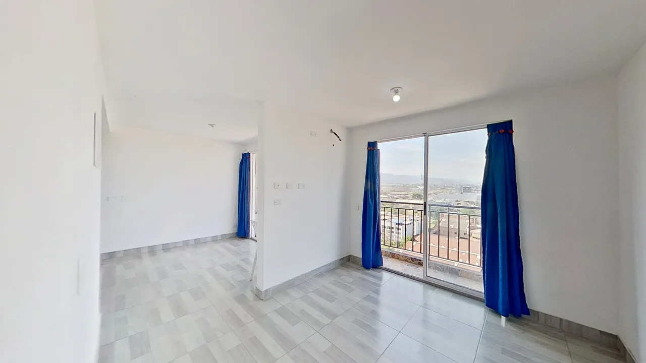 Apartamento en Los Álamos foto 4