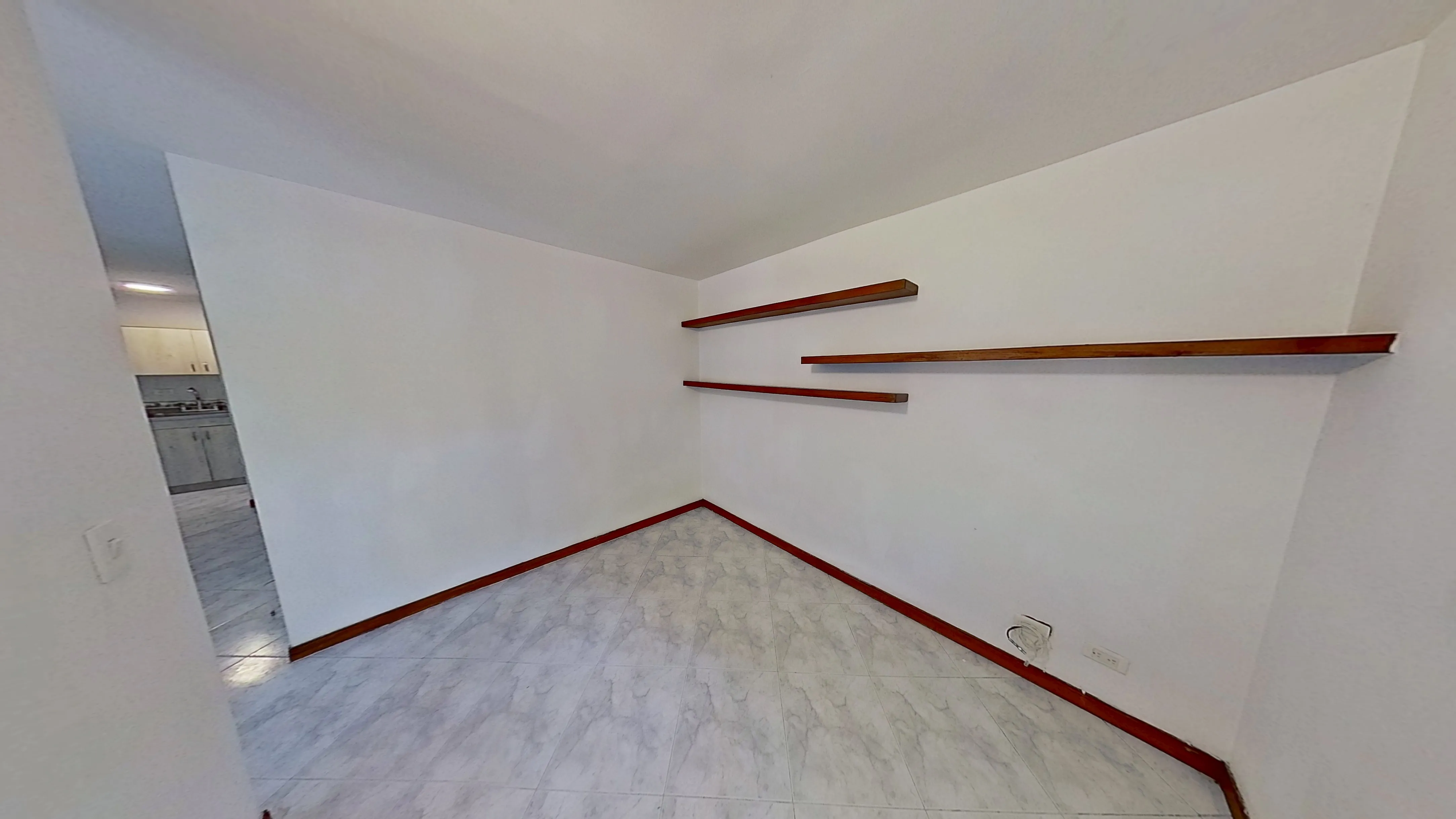 Apartamento en Castropol foto 5