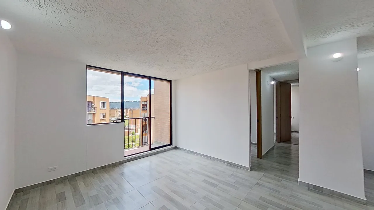 Apartamento en Vereda el Verganzo — Vereda el Verganzo, Tocancipa