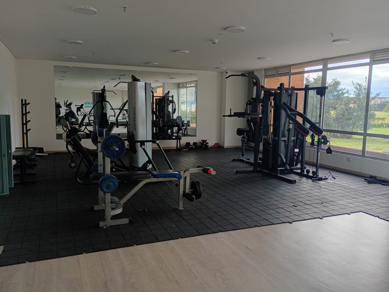 Apartamento en venta en San Jose De Bavaria, Bogotá · foto 17 de 23
