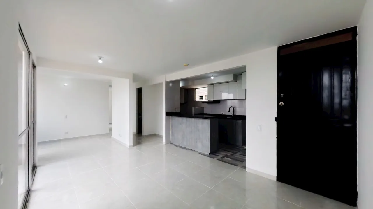 Apartamento en Las Vegas de Comfandi foto 3