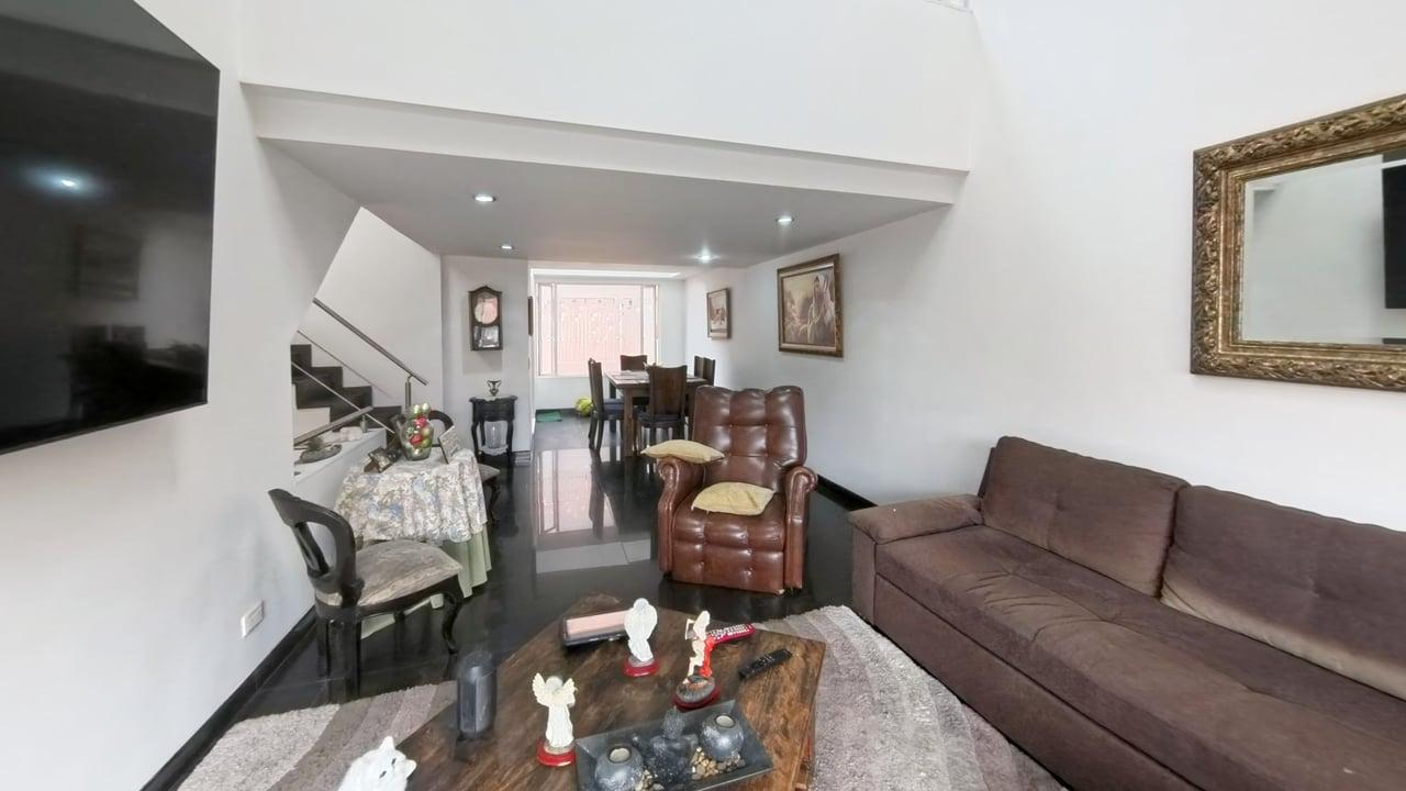Casa de 2 alcobas en venta en Verbenal, Bogotá, 118 m² · foto 15 de 24