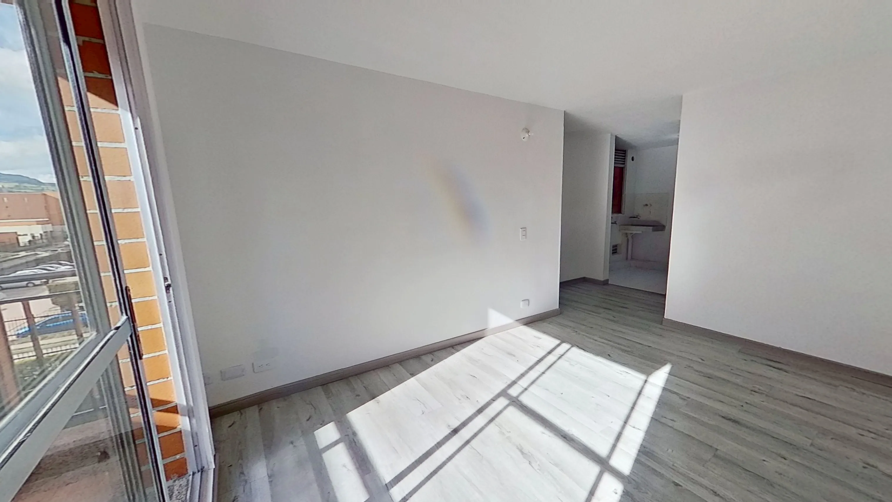 Apartamento en Villa María foto 4
