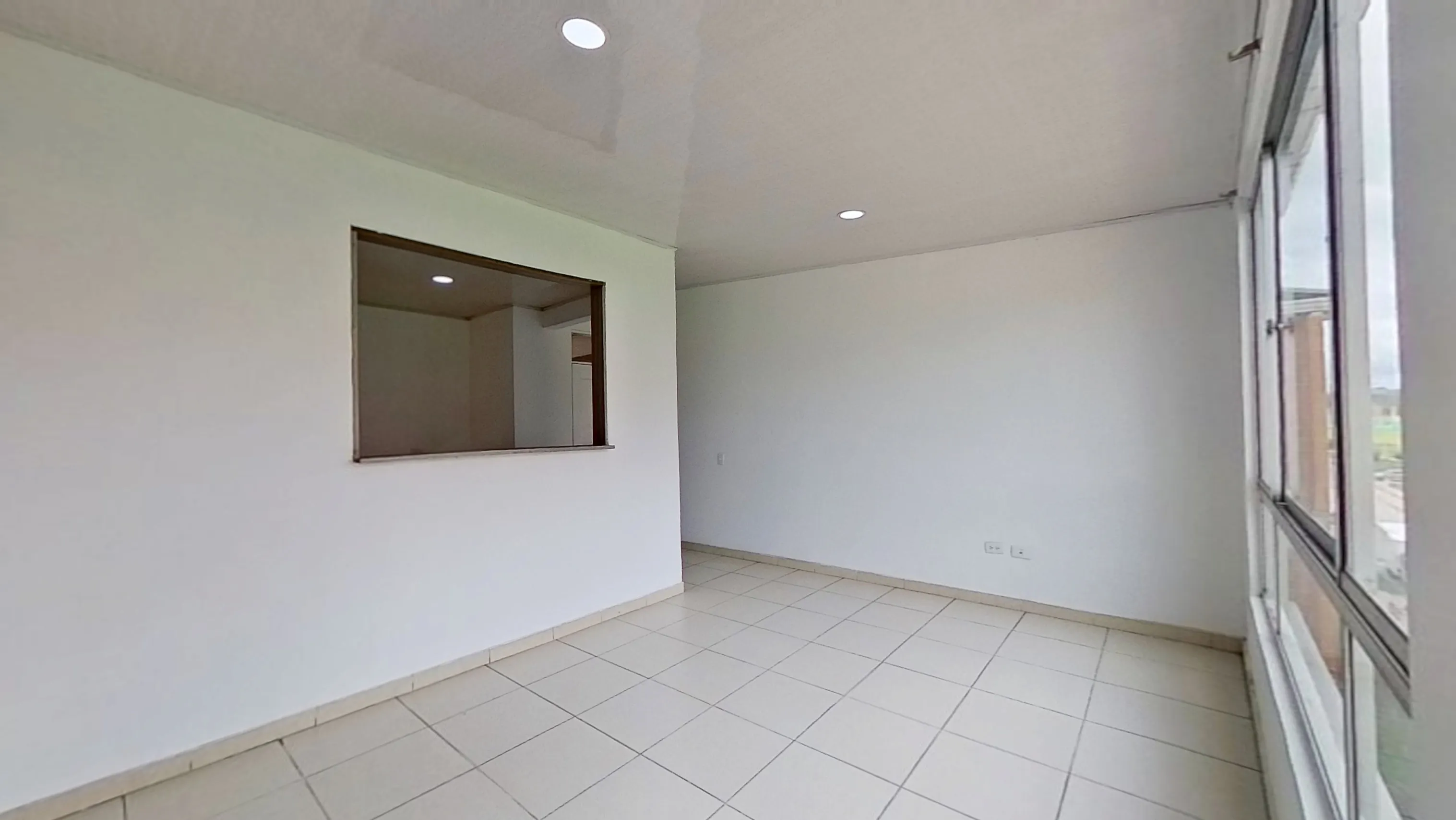 Apartamento en El Prado foto 3