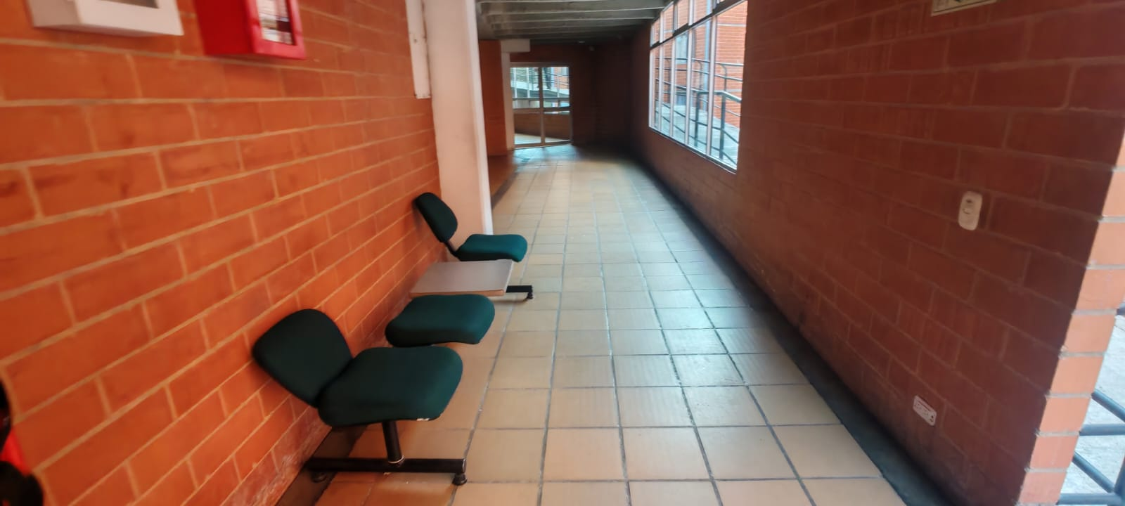 Apartamento de 2 alcobas en venta en Ciudad Usme, Bogotá, 41 m² · foto 21 de 22