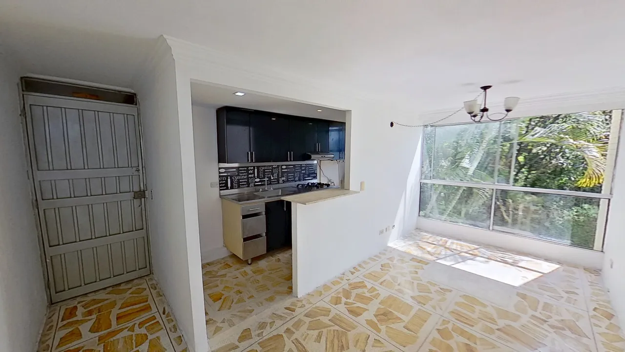 Apartamento en El Rincón foto 3