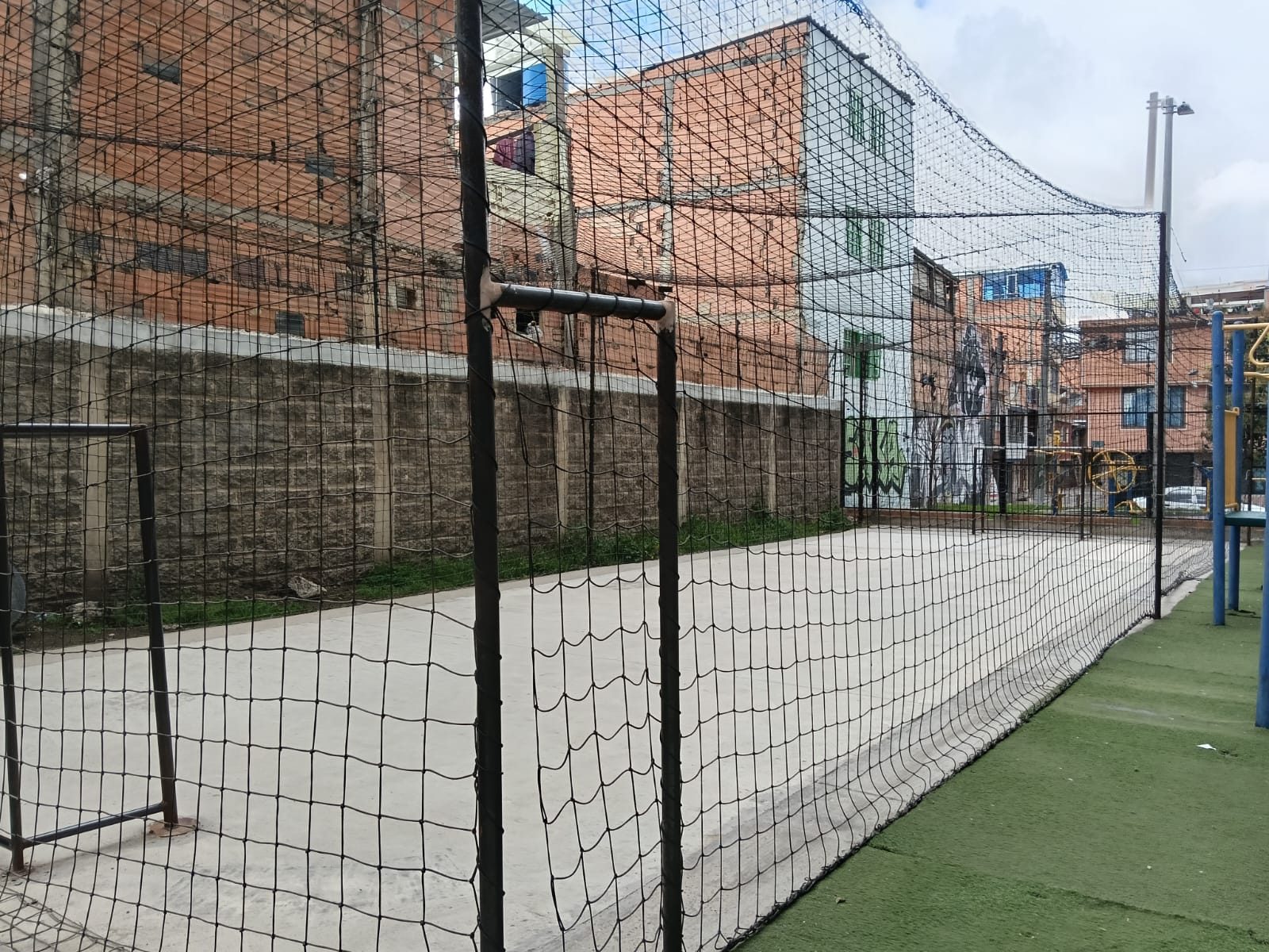 Apartamento en venta en Bosa Occidental, Bogotá · foto 20 de 23