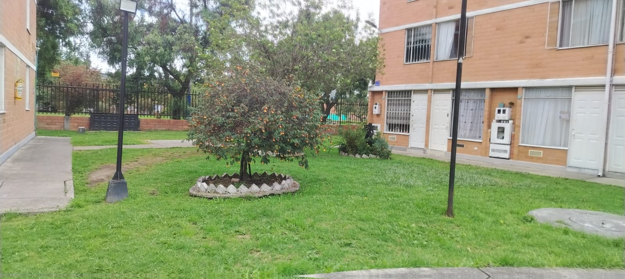 Casa de 3 alcobas en venta en Tintal Norte, Bogotá, 62 m² · foto 24 de 24
