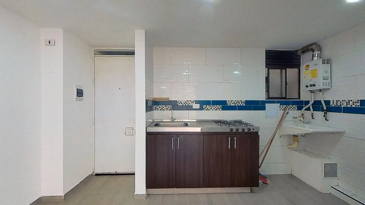 Apartamento en La Prosperidad foto 6
