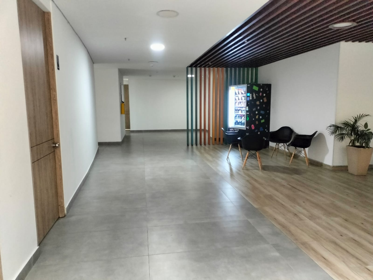 Apartamento en venta en Las Nieves, Bogotá · foto 24 de 24