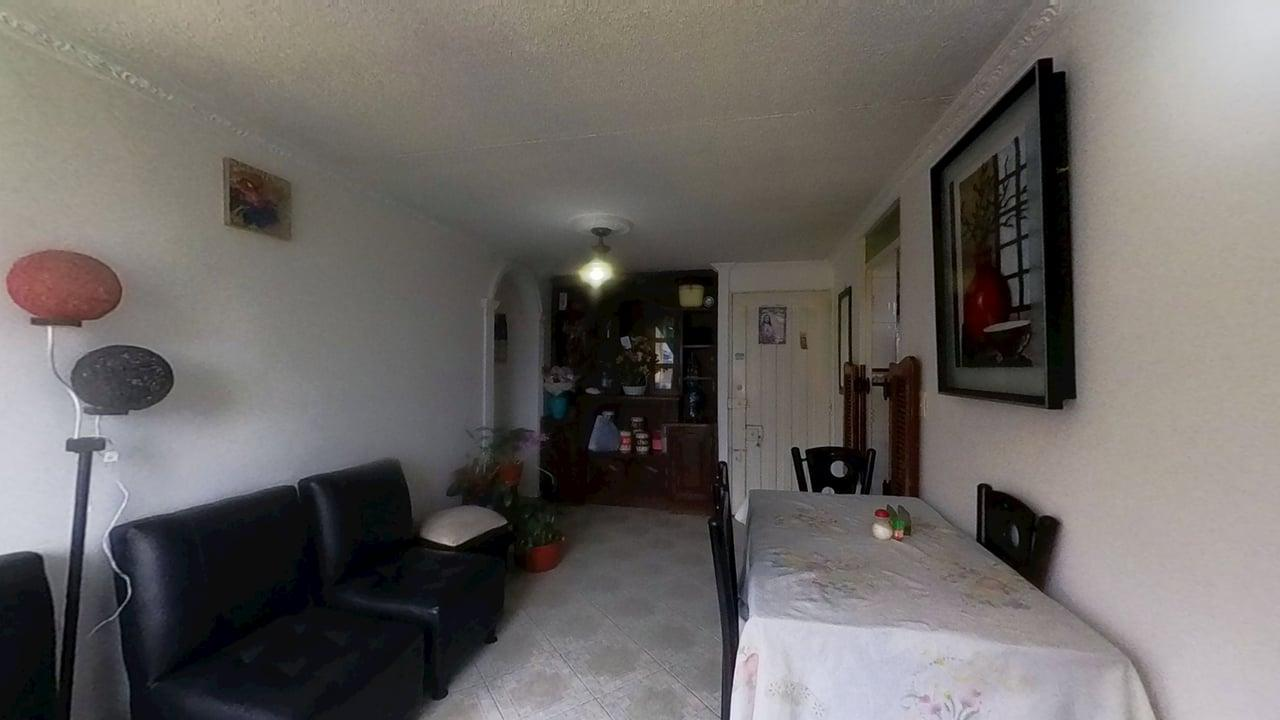 Apartamento en venta en Fontibon, Bogotá · foto 3 de 24