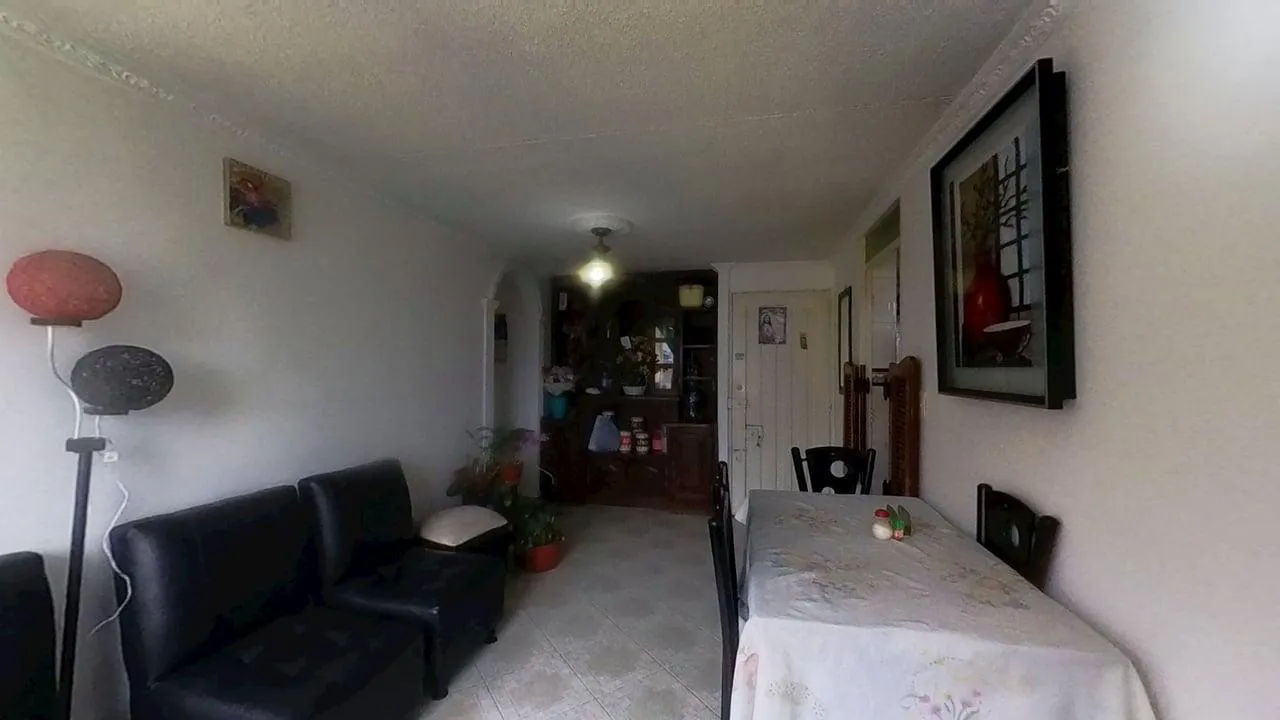 Apartamento en Tintalá foto 3