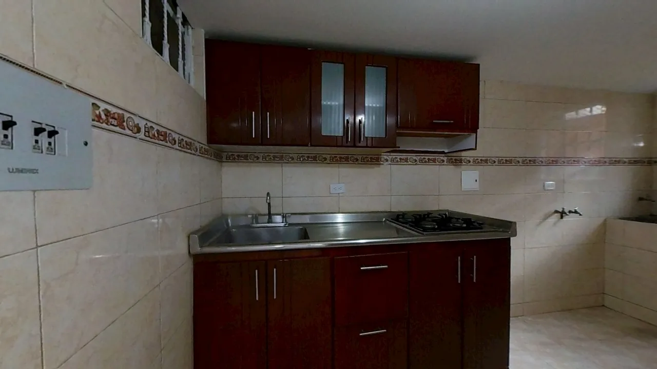 Apartamento en La Fragua foto 3