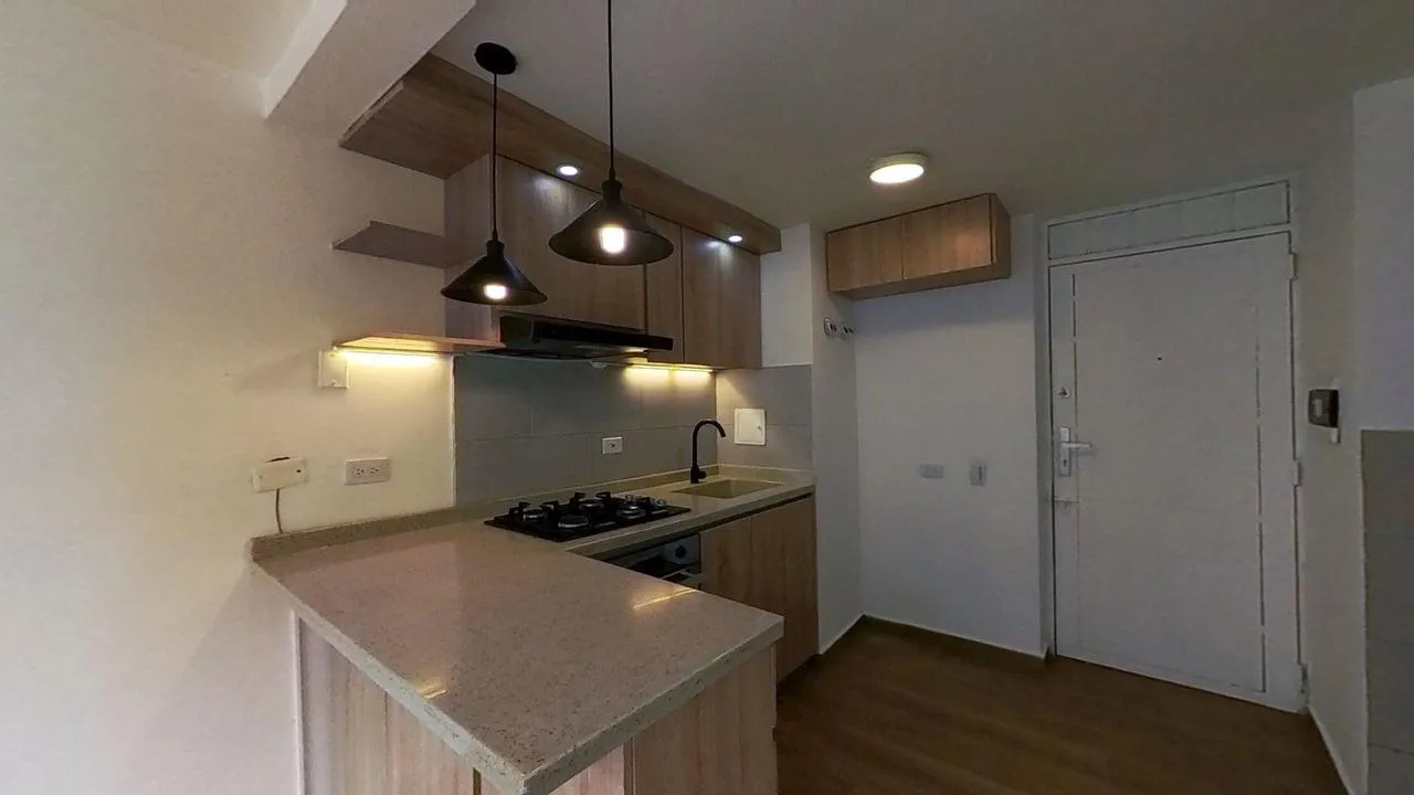Apartamento en Primavera Occidental foto 5
