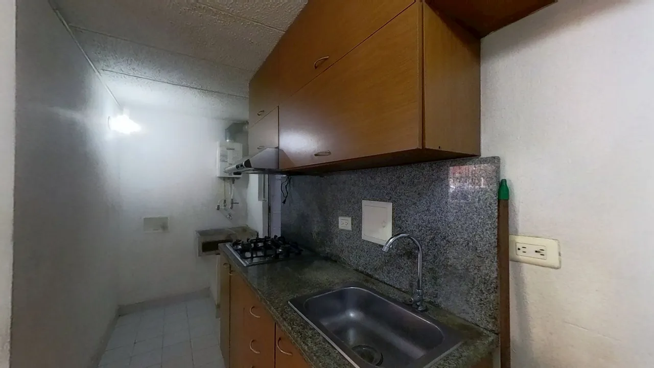 Apartamento en Villa Clemencia foto 6
