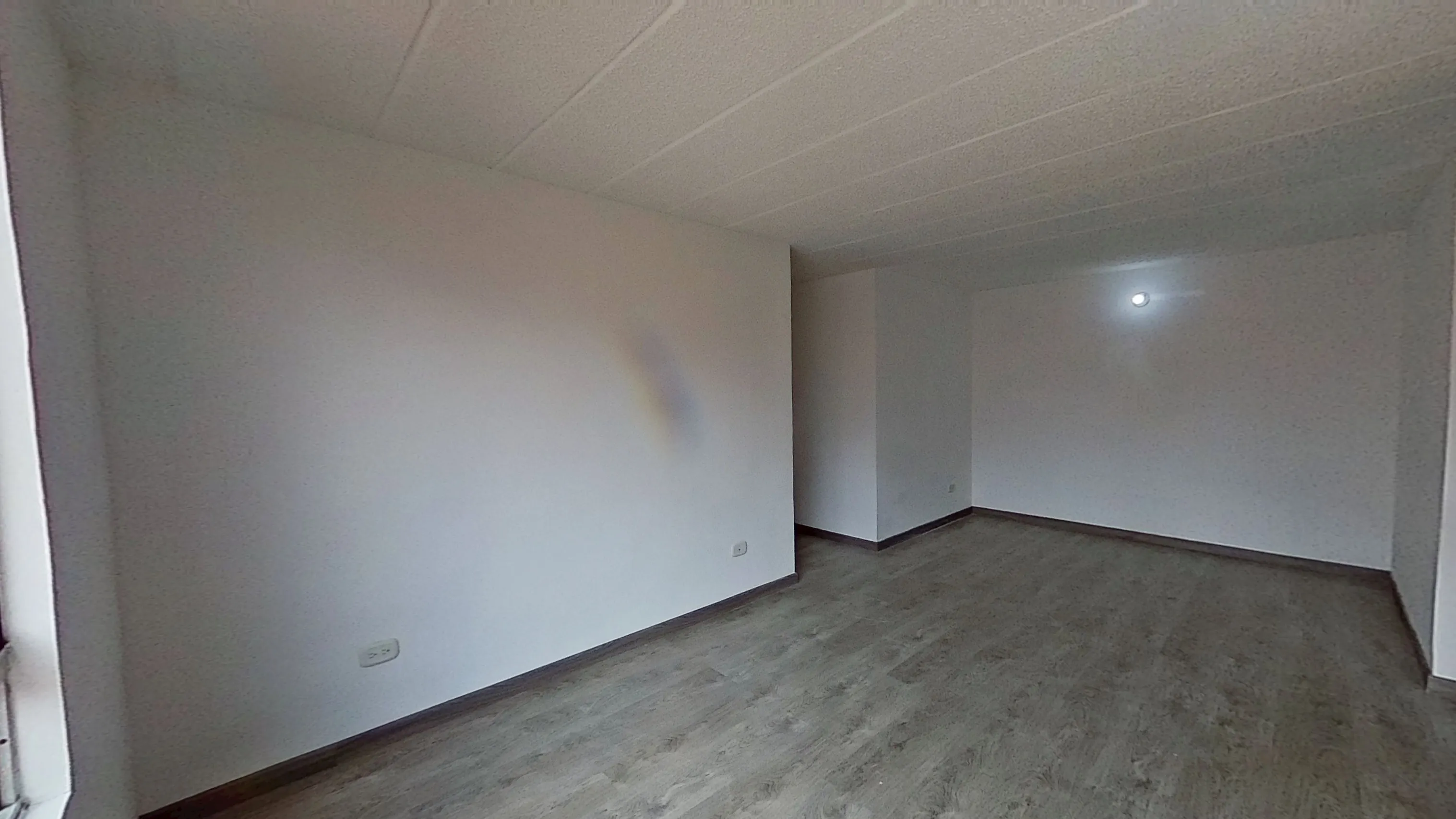 Apartamento en Villas del progreso foto 3