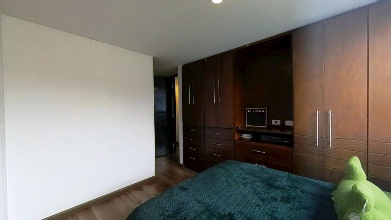 Apartamento en venta en Galerias, Bogotá · foto 11 de 18