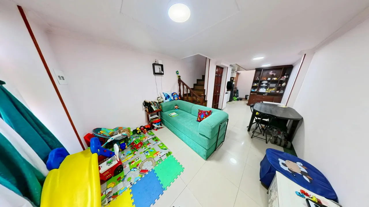 Casa en Alsacia — Alsacia, Bogotá