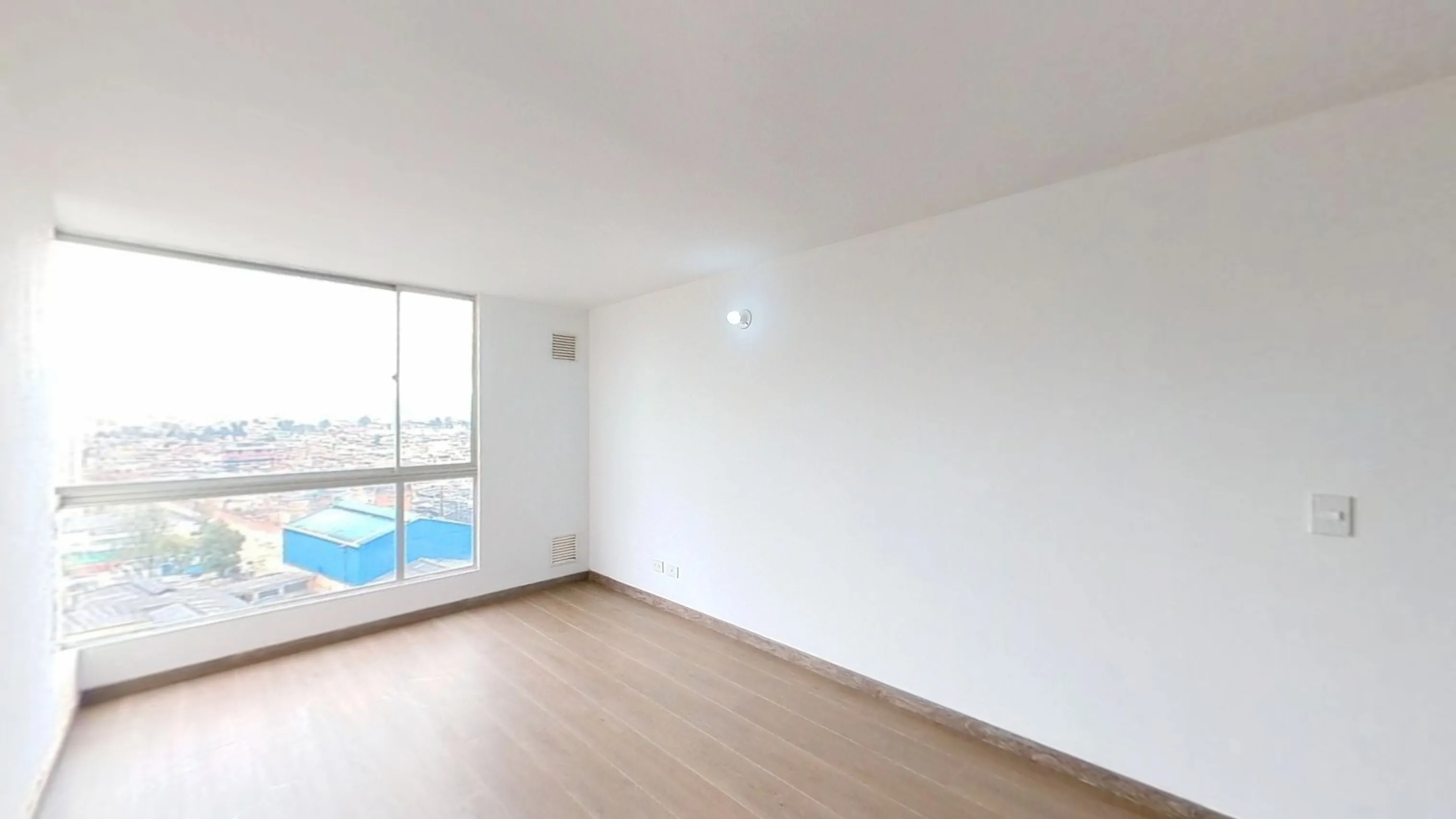 Apartamento en San Pablo Jerico en San Pablo Jerico, Bogotá